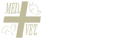 Med.Vet. logó